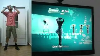 05. Everybody Dance PS3 - 