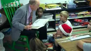 Mr. David E. Smith Reads TTNBC