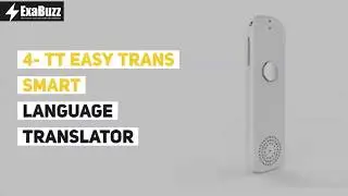 [Review] : 06 Best Language Translator Devices To Buy In 2019 [Amazon]