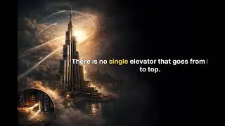 Burj Khalifa: The Risk That Almost Broke Dubai