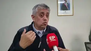 Avances y próximos pasos en el Puente Chabunco