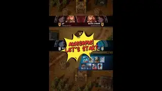 Woo&hellip;It's Ageera vs Ageera vs Ageera🙃🔥| Road to valor Empires #roadtovalorempires #2v2 #intensegame