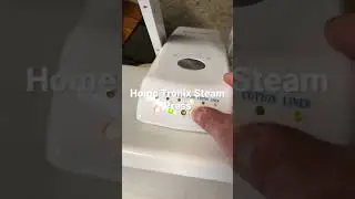 Steam Press