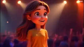 Behind the Scenes  Crafting AI Pixar Style 3D Storytelling Animation