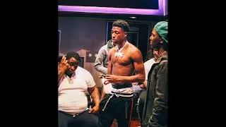 (Free) NBA YoungBoy Type Beat 2022 
