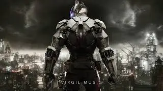 Epic Powerful Battle Trailer Music 2021 - We Fight Tomorrow [Intense and Heroic Trailer]