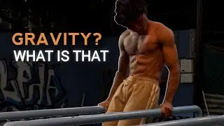 This Is What Discipline Looks Like | Calisthenics Motivation