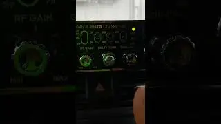 How to use your cb radio Cobra 29ltd classic #cb #cbradio #amp #viral #stryker #galaxy 