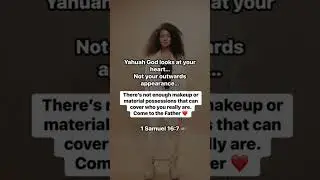 God will meet you where you are