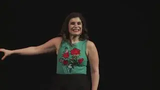 Dalia Gutmann - Etapa de capacitación