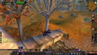 WoW Classic Anniversary Edition | Leveling Druid | TBC Patch January 13th