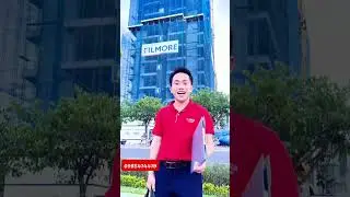 Tiến độ dự &aacute;n căn hộ cao cấp The Filmore Da Nang