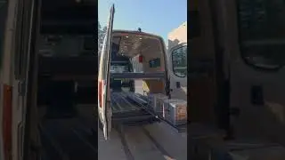 Fresh out of the shop and ready for ski season ❄️⛷️