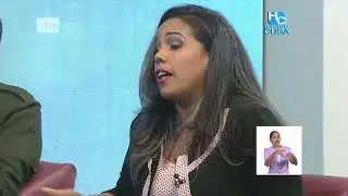 Hacemos Cuba: Delitos asociados a la masa ganadera y su enfrentamiento