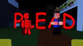Plead charted in fnf (c00lkidd VS 007n7)