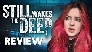 Still Wakes the Deep is a Body Horror Nightmare