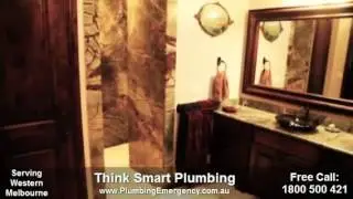 Think smart plumbing 1800 500 421