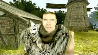Gothic - Sklejanka 2