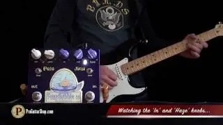 Analog Alien FuzzBubble 45