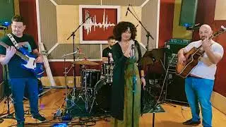 TR Corporate Band - Rise Up / Hall of Fame (Cover)