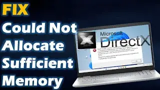 SOLVED : DirectX 