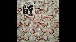 Scratch Perverts - Stand By (Krafty Kuts Remix)