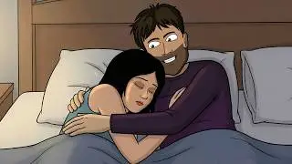 5 шокирующих анимационных историй, основанных на реальных событиях