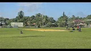 TTCB MIDWEEK 30 OVERS | KFC CLARKE ROAD vs POWERGEN PENAL DAY 2