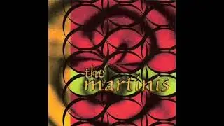 The Martinis - Free