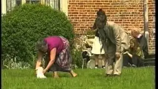 Training the companion dog (with Translation in Bulgarian language) - part 4