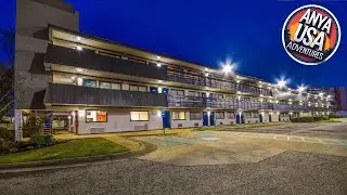 Motel 6 Memphis, TN - Downtown | Memphis (TN), United States | Hotel Review 🏨