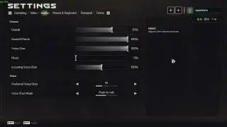 How to Turn Off Background Music in Highguard (FULL GUIDE)