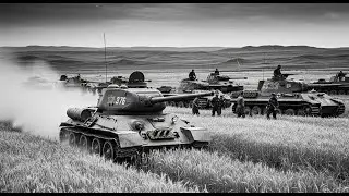 German Tank Crews Laughed At The T-34&mdash;Until Its Armor Turned The Tide at Kursk
