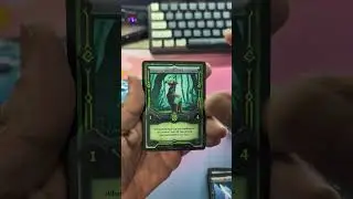 ELESTRALS TCG ❄️ FROSTFALL PACK OPENING | New Set Pulls Are INSANE!! 🔥