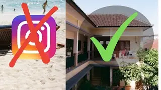 Find BETTER Long-term Rentals in Bali (NO IG BS!!)
