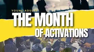 Harvest Olney Young Adult Bible Study | January 21st