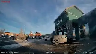 11TH ST SHOPPING Calgary
