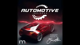 Automotive Insiders - Building a Sustainable Battery Future (Mitsubishi Chem) - October 30, 2025