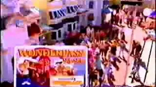 Australia's Wonderland Sydney - TV Commercial 1993