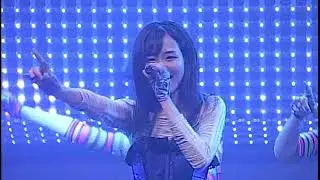 【LIVE】仮面女子：スチームガールズ『優しい風』初披露＆黒瀬サラ初センター
