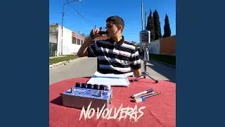 No Volverás