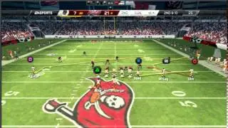 M25: 220 - Season V: Redskins @ Buccaneers (PoundTheRock)