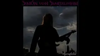 Simón Von Svartalfheim - Efimera