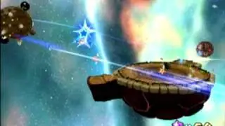 Super Mario Galaxy 2 - Boulder Bowl Galaxy - Rock and Rollodillo | WikiGameGuides