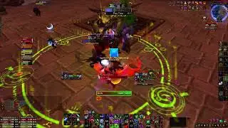 Gate of the Setting Sun GOLD Run | Blood DK Speedrun | MoP Classic Dungeon Clear | Agahhne
