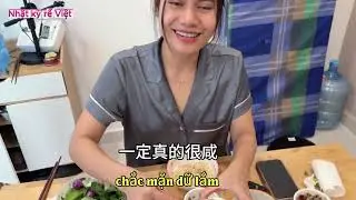 越南魚露文化