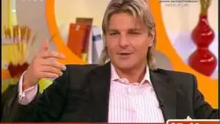 Holcz Gábor mentalista