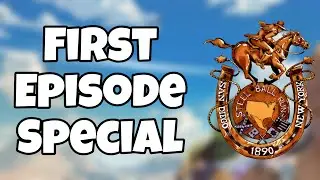 SBR Episode 1 May Release Separately 