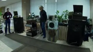 Российский Hi-End (Russian Hi-End) - 2016 - 08