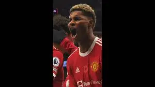 small trailer Manchester City vs Manchester United